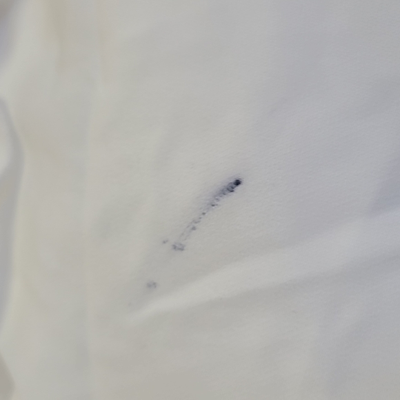 NWOT Show Me Your Mumu Wonder Mini Dress White Large - Picture 5 of 5